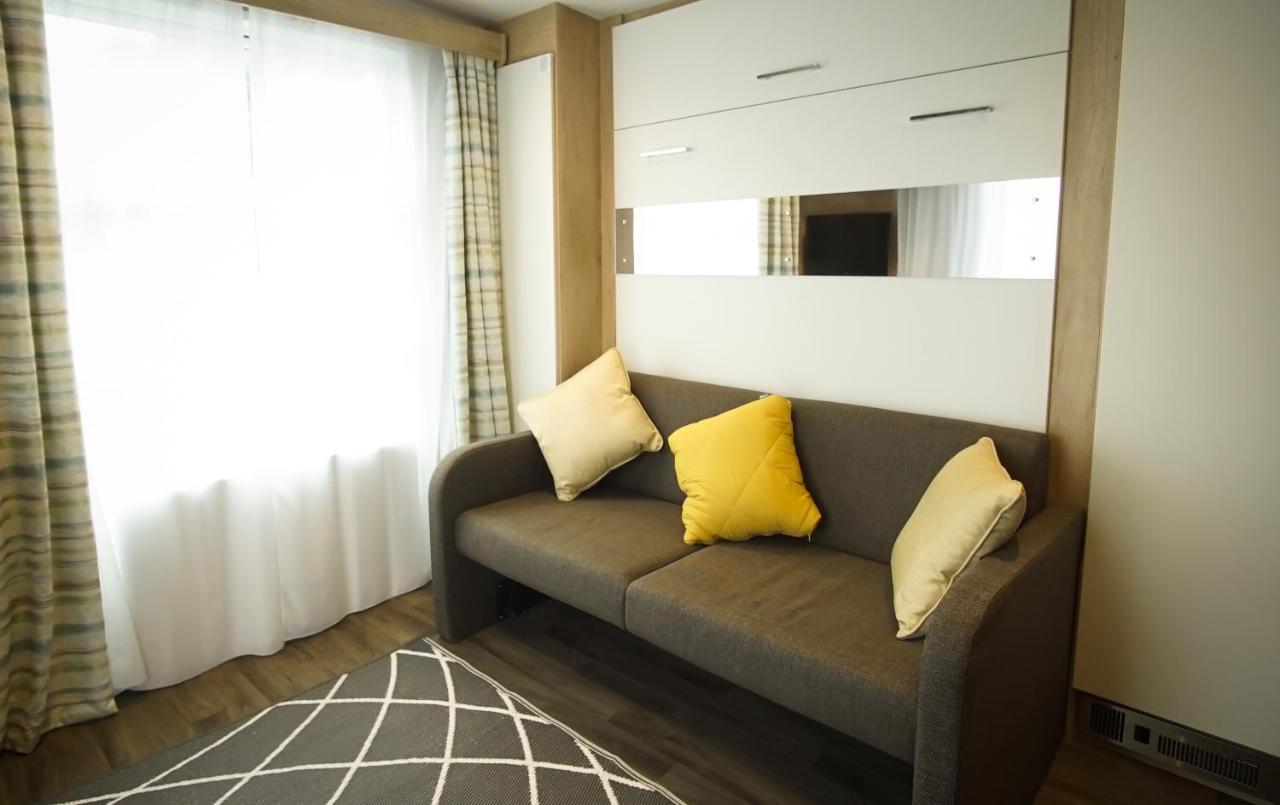 Benvoulin Bothy - Luxury Pod With Stunning Views Villa Oban Eksteriør bilde